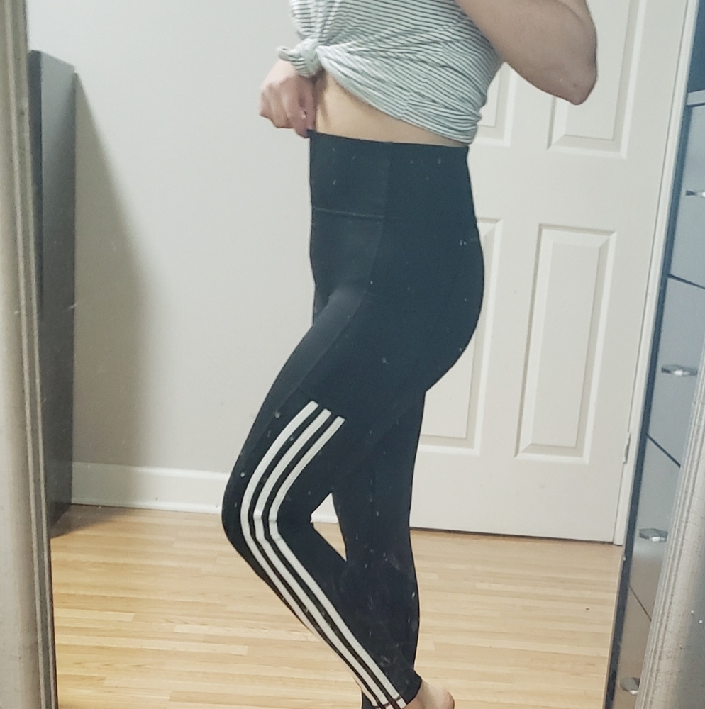 Addidas legging